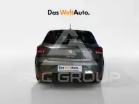2025 Seat Ibiza