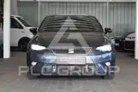 2025 Seat Ibiza