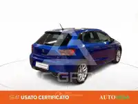 2025 Seat Ibiza
