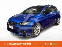 2025 Seat Ibiza