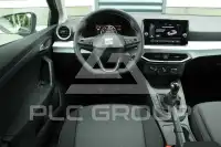 2025 Seat Ibiza