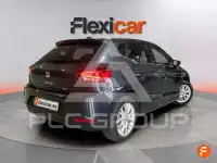 2025 Seat Ibiza