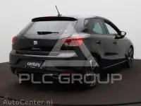 2025 Seat Ibiza