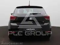 2025 Seat Ibiza