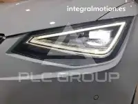 2025 Seat Ibiza
