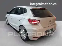 2025 Seat Ibiza