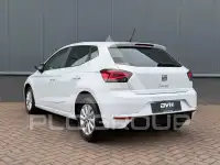2025 Seat Ibiza