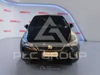 2025 Seat Ibiza