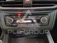 2025 Seat Ibiza