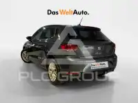 2025 Seat Ibiza