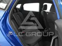 2025 Seat Ibiza