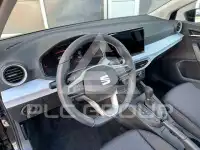 2025 Seat Ibiza