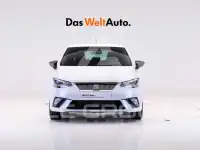 2025 Seat Ibiza