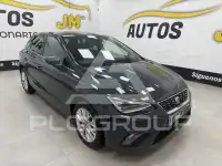 2025 Seat Ibiza