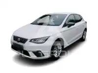 2025 Seat Ibiza