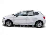 2025 Seat Ibiza