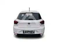 2025 Seat Ibiza