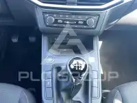 2025 Seat Ibiza