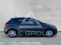 2025 Seat Ibiza