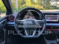 2025 Seat Ibiza