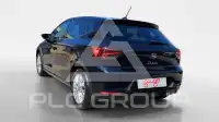 2025 Seat Ibiza