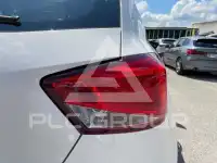 2025 Seat Ibiza