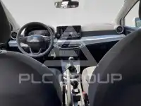 2025 Seat Ibiza