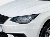 2025 Seat Ibiza