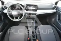 2025 Seat Ibiza
