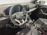 2025 Seat Ibiza