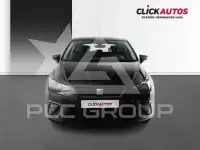 2025 Seat Ibiza