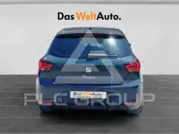 2025 Seat Ibiza