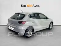 2025 Seat Ibiza