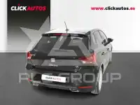 2025 Seat Ibiza