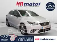 2025 Seat Ibiza