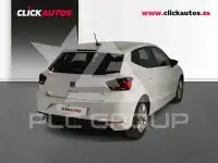 2025 Seat Ibiza
