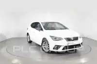 2025 Seat Ibiza