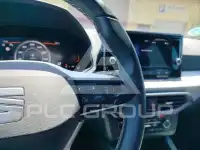 2025 Seat Ibiza