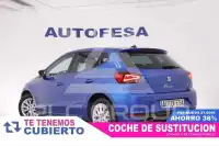 2025 Seat Ibiza