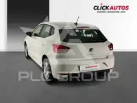 2025 Seat Ibiza