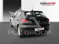 2025 Seat Ibiza
