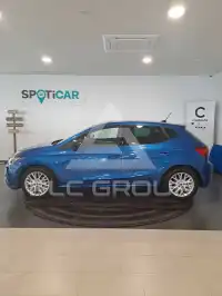 2025 Seat Ibiza