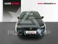 2025 Seat Ibiza