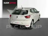 2025 Seat Ibiza