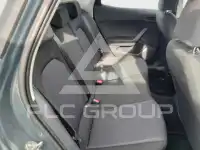 2025 Seat Ibiza