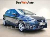 2025 Seat Ibiza