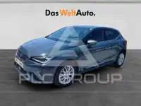 2025 Seat Ibiza