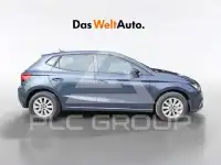 2025 Seat Ibiza