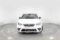 2025 Seat Ibiza