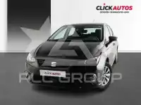 2025 Seat Ibiza